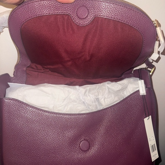 Marc Jacobs The Groove Hobo handbag - Picture 4 of 6